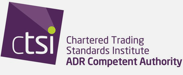 CTSI ADR Approved Bodies