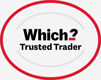 Which? Trusted Traders